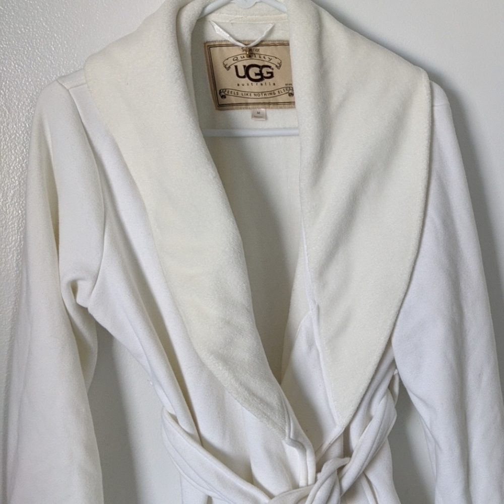 UGG robe
